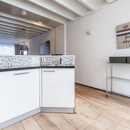 Short Stay Group Staalmeesters Serviced Apartments Amsterdam Bagian luar foto