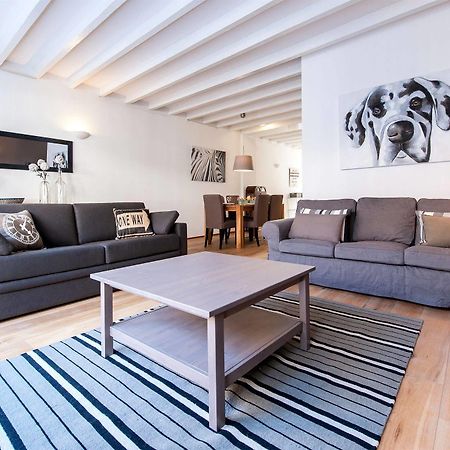 Short Stay Group Staalmeesters Serviced Apartments Amsterdam Bagian luar foto