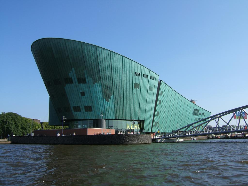 Short Stay Group Staalmeesters Serviced Apartments Amsterdam Bagian luar foto