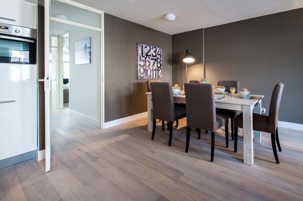 Short Stay Group Staalmeesters Serviced Apartments Amsterdam Ruang foto