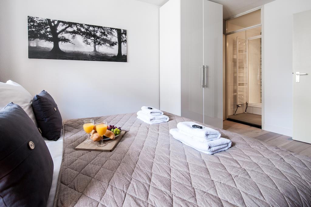 Short Stay Group Staalmeesters Serviced Apartments Amsterdam Ruang foto