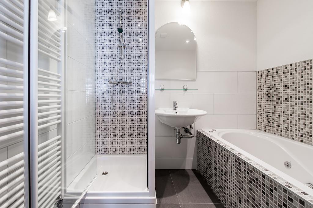 Short Stay Group Staalmeesters Serviced Apartments Amsterdam Ruang foto