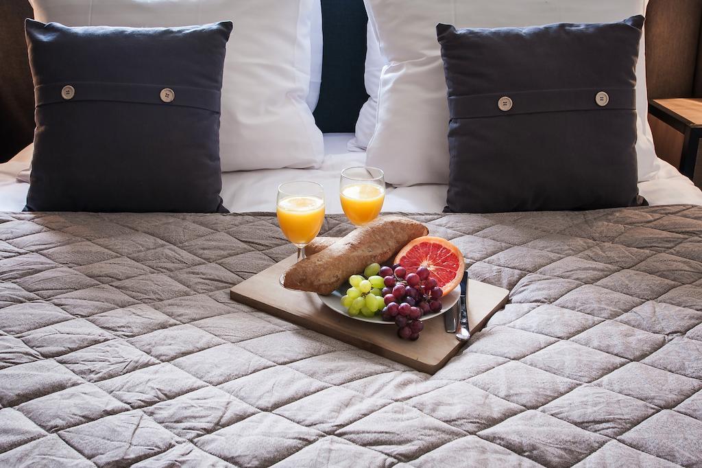 Short Stay Group Staalmeesters Serviced Apartments Amsterdam Ruang foto