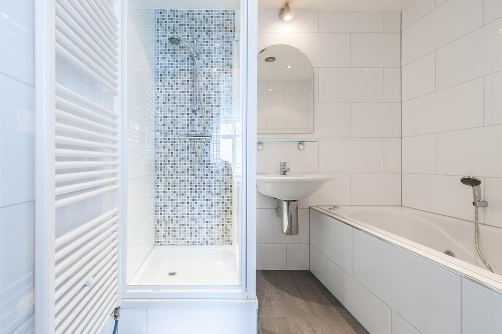 Short Stay Group Staalmeesters Serviced Apartments Amsterdam Ruang foto