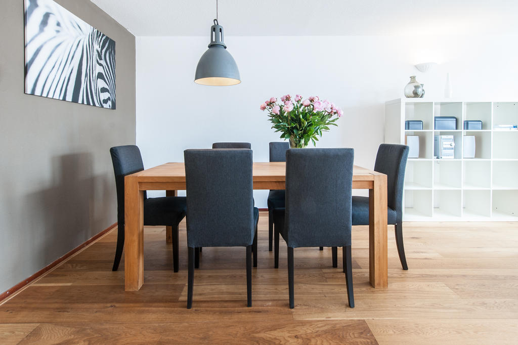 Short Stay Group Staalmeesters Serviced Apartments Amsterdam Bagian luar foto