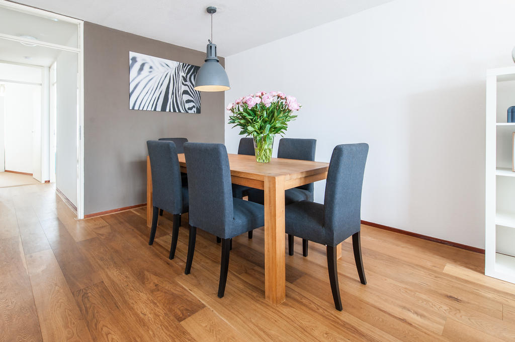 Short Stay Group Staalmeesters Serviced Apartments Amsterdam Bagian luar foto