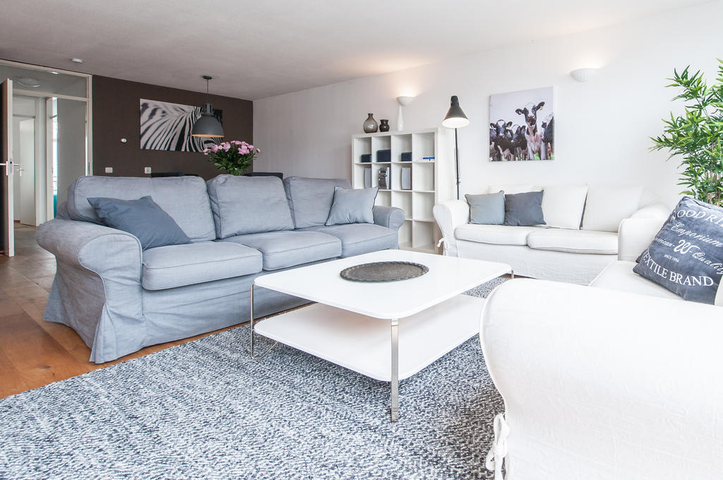 Short Stay Group Staalmeesters Serviced Apartments Amsterdam Bagian luar foto