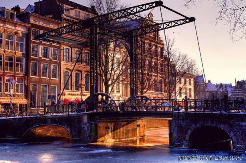 Short Stay Group Staalmeesters Serviced Apartments Amsterdam Bagian luar foto
