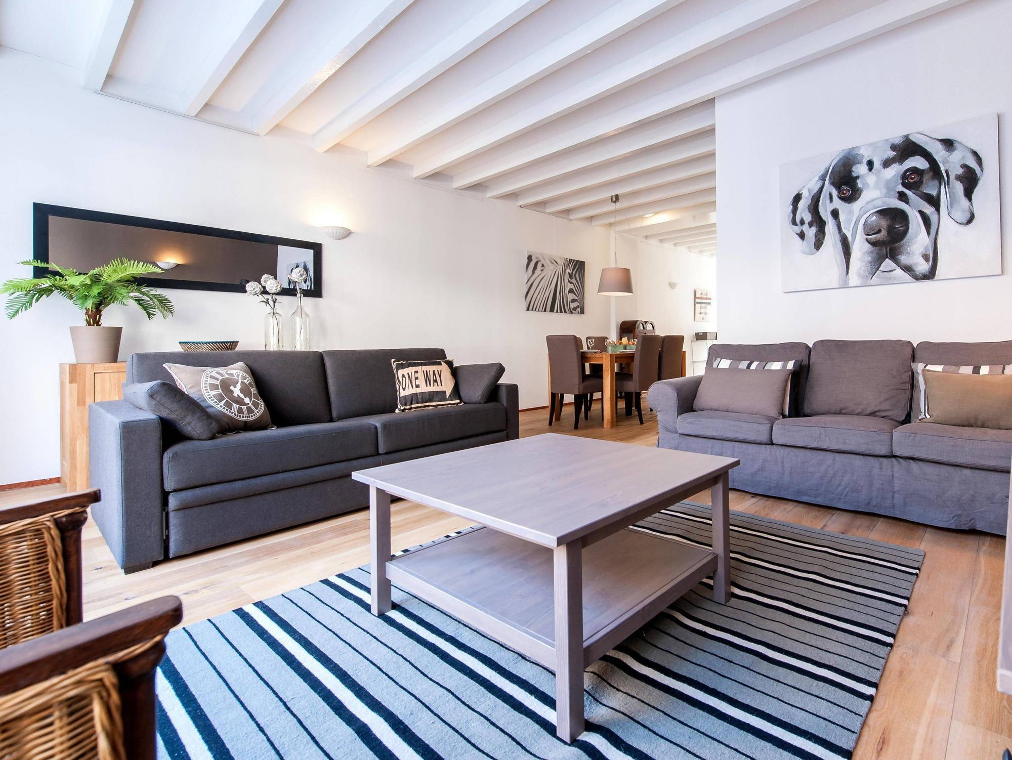 Short Stay Group Staalmeesters Serviced Apartments Amsterdam Bagian luar foto