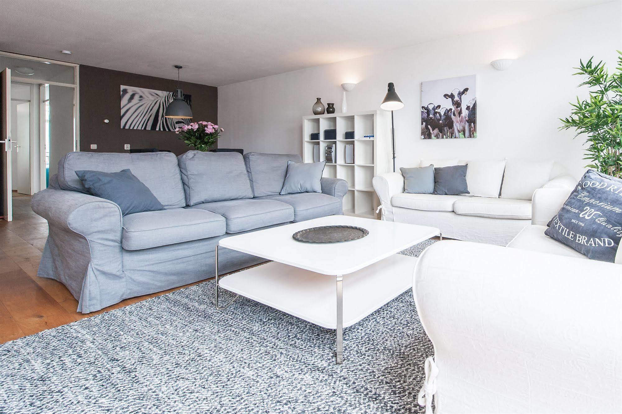 Short Stay Group Staalmeesters Serviced Apartments Amsterdam Bagian luar foto