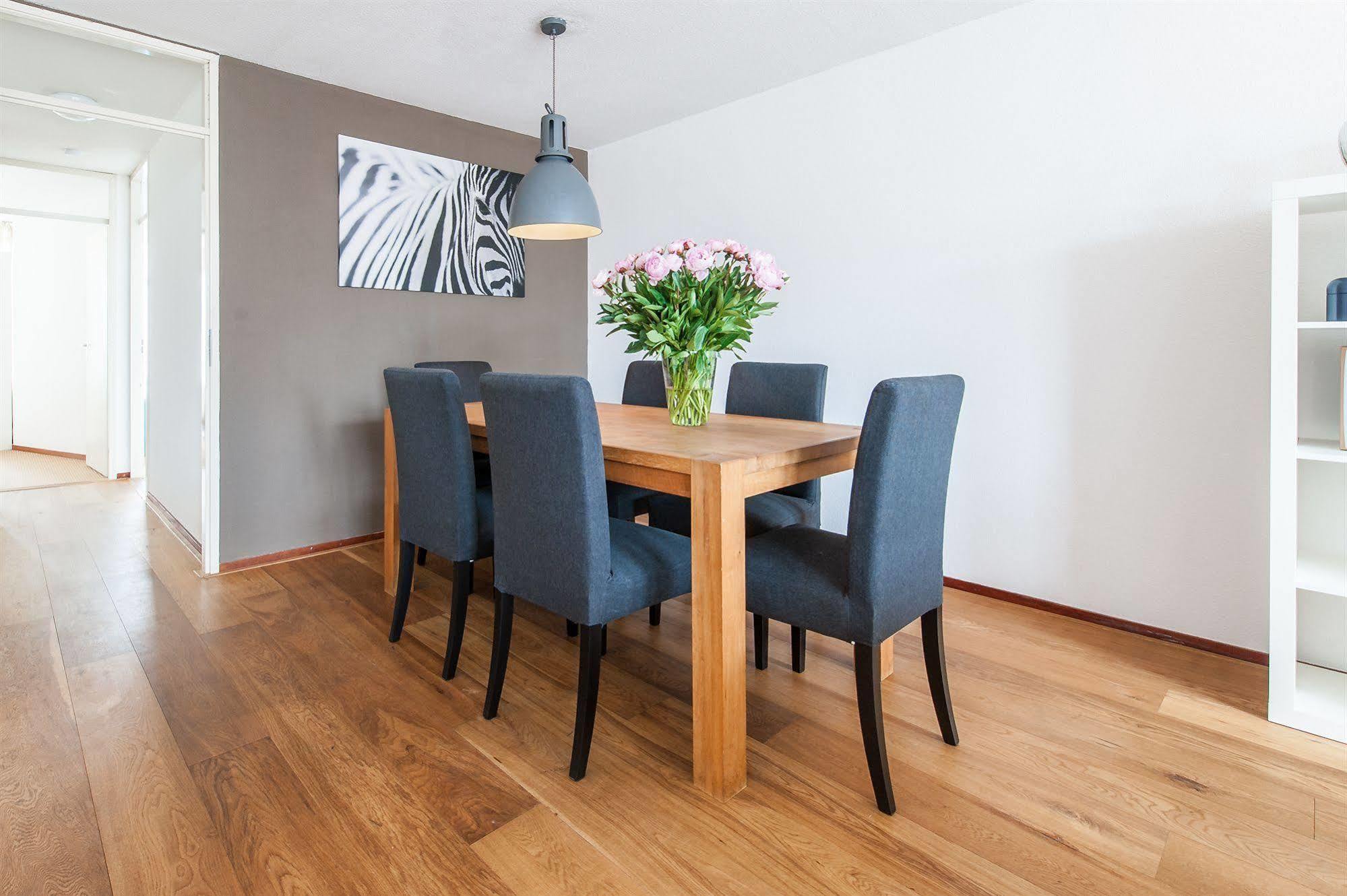 Short Stay Group Staalmeesters Serviced Apartments Amsterdam Bagian luar foto