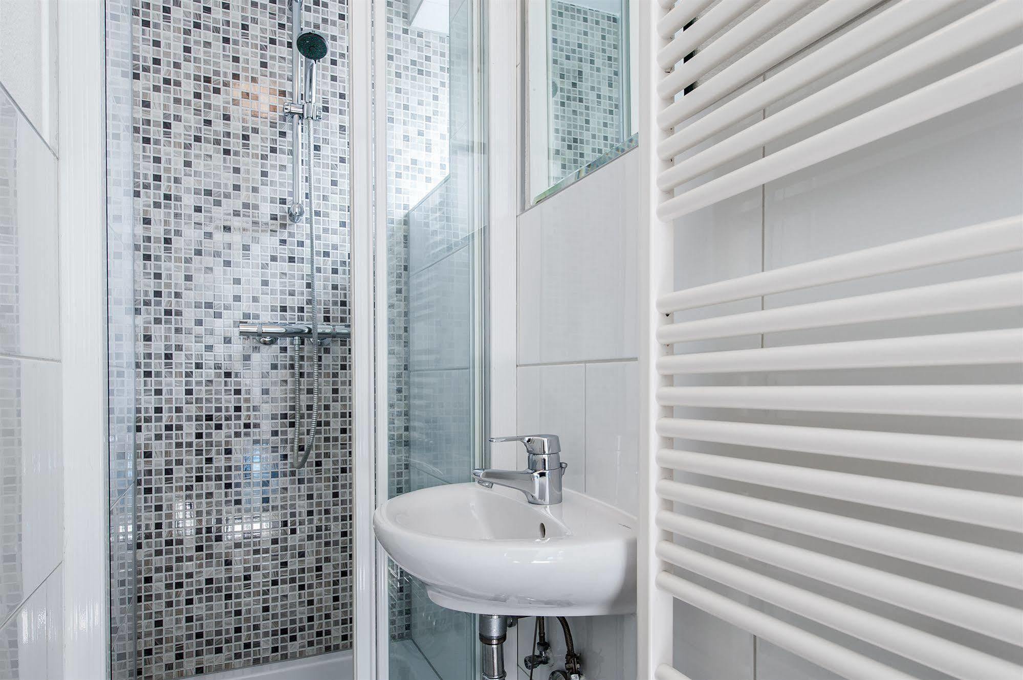 Short Stay Group Staalmeesters Serviced Apartments Amsterdam Bagian luar foto