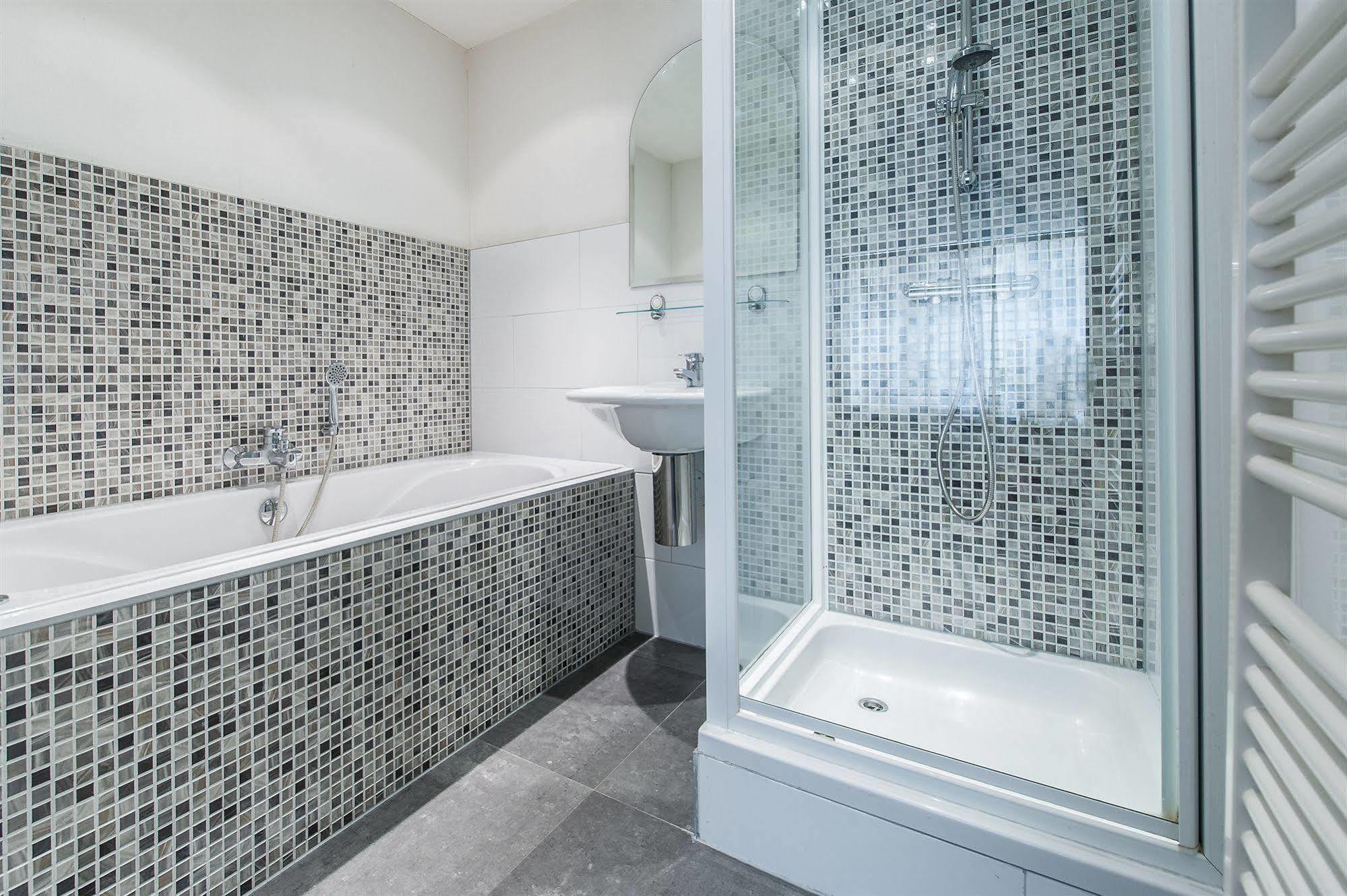 Short Stay Group Staalmeesters Serviced Apartments Amsterdam Bagian luar foto
