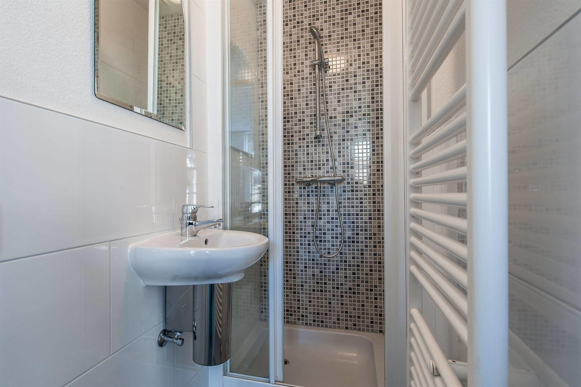 Short Stay Group Staalmeesters Serviced Apartments Amsterdam Bagian luar foto