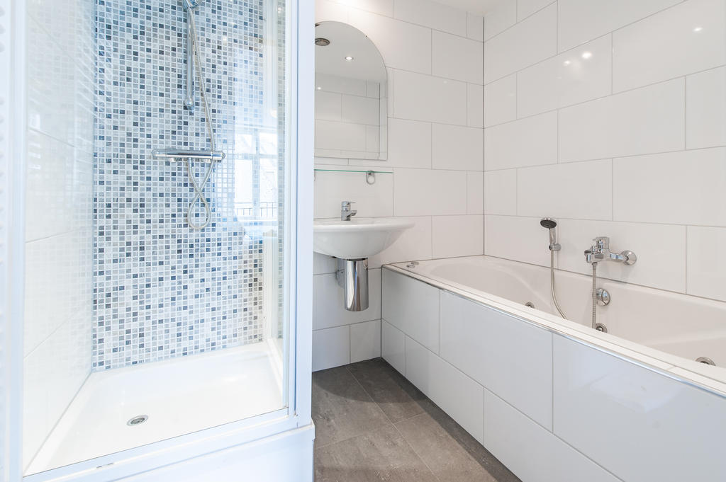 Short Stay Group Staalmeesters Serviced Apartments Amsterdam Bagian luar foto