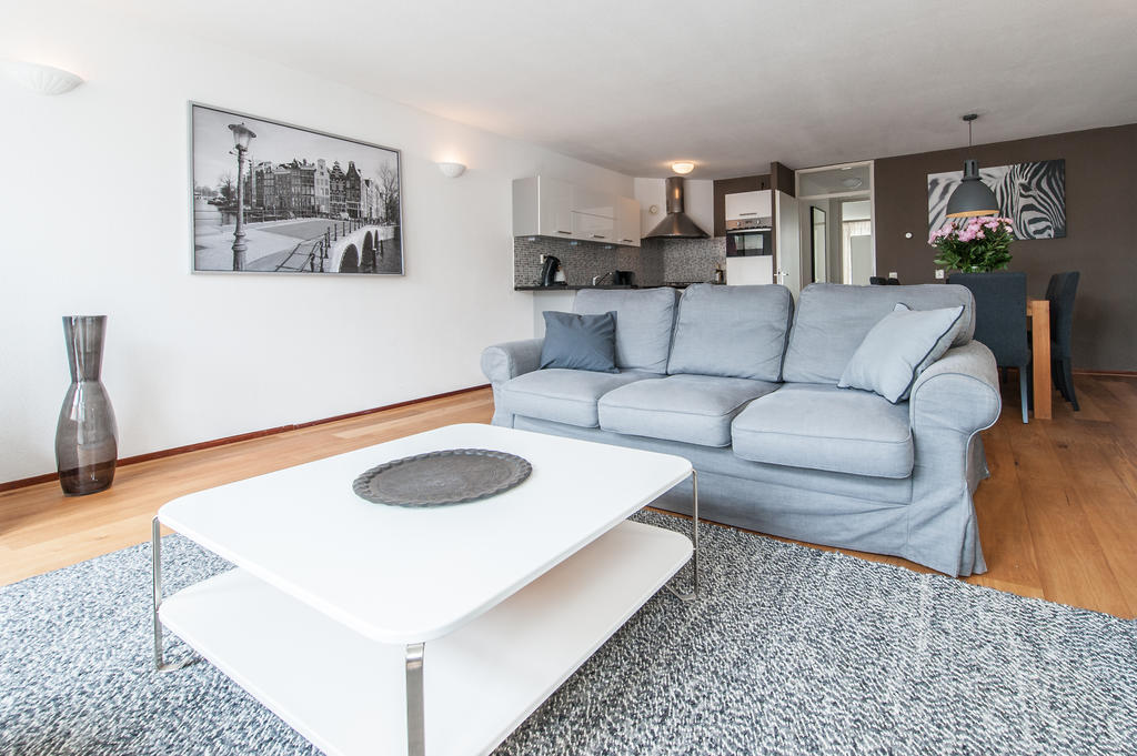 Short Stay Group Staalmeesters Serviced Apartments Amsterdam Bagian luar foto